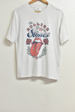 Band/Graphic Tee's - The Rolling Stones - Size S - VBAN - FAS002 - GEE