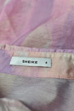 Ladies Tops *New* - Sheike - Size 8 - LT0 - FAS017 - LB