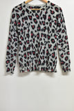 Ladies Knitwear - Cue - Size L - LW0 - FAS006 - GEE