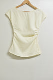 Ladies Tops *New* - Sabo - Size XS - LT0 - FAS011 - V.G