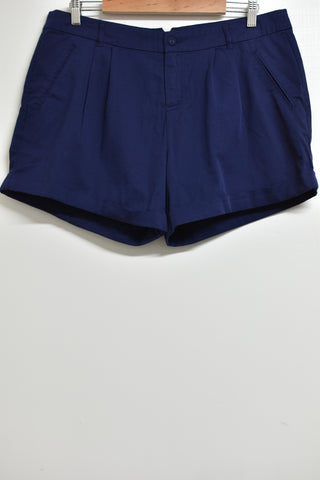 Ladies Shorts - Jeans West - Size 14 - LS0 - FAS029