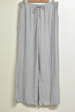 Ladies Pants - Zara - Size XL - LP0 WPLU - FAS027 - GEE