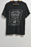 Bands/Graphic Tee's - Guns N' Roses - Size XL - VBAN MPLU - FAS010 - GEE