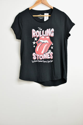 Bands/Graphic Tee's - The Rolling Stones - Size M - VBAN2095 - GEE