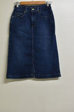 Ladies Denim - R.M.Williams - Size 8 - LJE - FAS023 - GEE