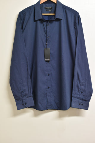 Men's Shirts *New* - Connor - Size XL - MSH - FAS035 - GEE