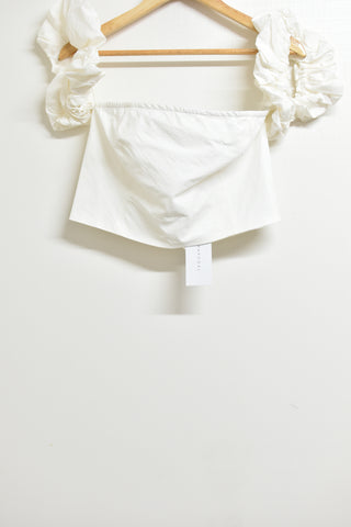 Ladies Tops *New* - Charcoal - Size 14 - LT0 - FAS006 - GEE