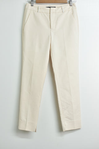 Ladies Pants - Zara Women - Size US XS - LP0 - FAS004 - GEE