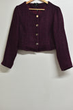 Ladies Jackets *New* - AX Paris - Size 12 - LJ0 - FAS026 - GEE