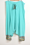 Ladies Pants - Camilla Harem Pants - One Size - LP04 - FAS010 - GEE