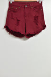 Ladies Denim - Miss Rebellion - Size 8 - LJE - FAS024 - GEE