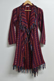 Ladies Jackets - Tree Of Life - Size S/M - LJ0 VJAC - FAS022 - GEE