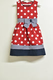 Girls Dress *New* - Ollie's Place - Size 2 - GD0 - FAS015 - GEE