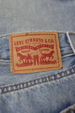 Ladies Skirts - Levi Strauss & Co - Size 26 - LSK - LJE - FAS005 - LB