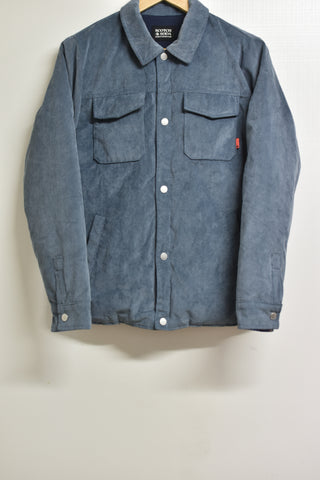Ladies Jackets - Scotch & Soda - Size 14 - LJ0 - FAS018 - GEE