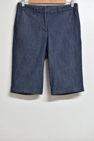 Ladies Shorts - Suzannegrae - 8 - LS0 - FAS015 - GEE