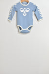 Baby Boys Jumpsuit - Hummel - Size 00 - BYS BJUM - FAS026 - GEE