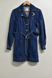 Ladies Denim - Aje. - Size 6- LJE LD0 - FAS028 - GEE