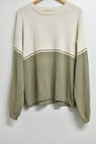 Men's Knitwear - Ghanda Co - Size M - MP0 - FAS006 - V.G
