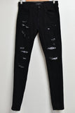 Men's Denim - Saint Morta - Size 32 - MJE - FAS006 - V.G