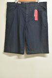 Men's Shorts *New* - Levi Strauss & Co - Size 42 - MST MPLU - FAS001 - GEE