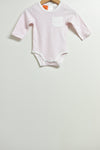 Baby Girls Jumpsuit - Baby Patch - Size 000 - GRL BJUM - FAS026 - GEE