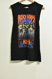 Bands/Graphic Tee's - Kiss - Size M - VBAN - FAS015 - GEE