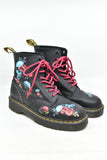 Ladies Shoes - Doc Martens - Size 6 1/2 - LSH - FAS014