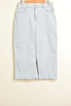 Ladies Denim - Anko - Size 14 - LJE LSK - FAS023 - GEE