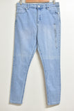 Ladies Denim *New* - Miss Shop - Size 16 - LJE WPLU - FAS003 - GEE