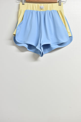 Ladies Activewear - Szep - Size S - LACT - FAS005 - GEE