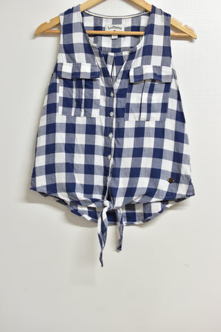 Ladies Tops - Lee Cooper - Size 8 - LT0 - FAS015 - GEE