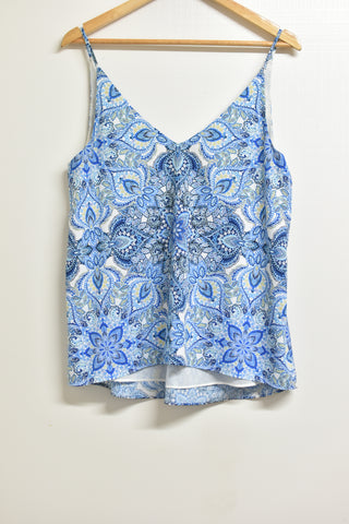 Ladies Tops - Forever New - Size 8 - LT0 - FAS020 - GEE
