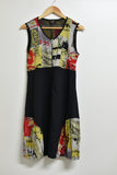 Ladies Dresses - Gabrielle Frattini - Size 16 - LD0 WPLU - FAS019 - GEE
