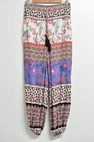 Ladies Pants - Next - Size S - LP0 - FAS022 - GEE