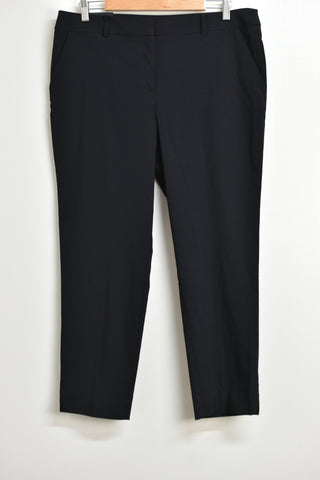 Ladies Pants - Portmans - Size 16 - LP0 WPLU - FAS034 - GEE