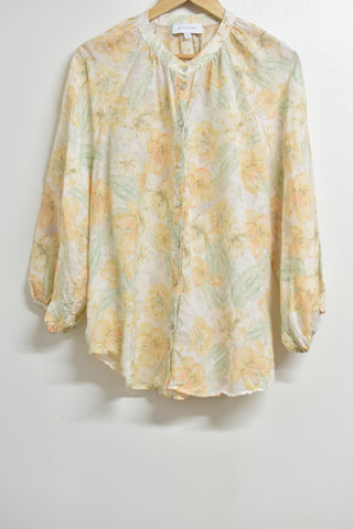 Ladies Tops - Witchery - Size 16 - LT0 - WPLU - FAS026