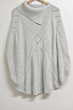 Ladies Knitwear *New* - Autograph - Size L/XL - LW0 WPLU - FAS007 - V.G