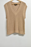Ladies Knitwear - Basque - Size M - LW0 - FAS007 - GEE