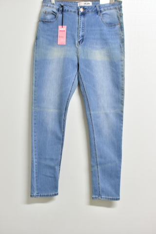 Ladies Denim *New* - Supre Denim - Size 16 - LJE WPLU - FAS032 - GEE