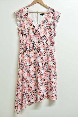 Ladies Dresses - Basque - Size 12 - LD0 - FAS001 - GEE