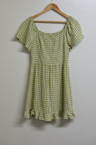 Ladies Dresses - Ghanda - Size L - LD0 - FAS030