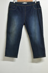Ladies Denim - Grae Denim - Size XL - LJE WPLU - FAS032 - GEE