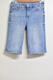 Ladies Shorts - Just Jeans - Size 8 - LS0 - LJE - FAS028