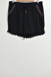 Ladies Shorts - Rockmans - Size 14 - LS0 - FAS030 - GEE