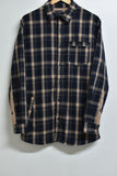 Men's Shirt - Lucid - Size M - MSH - FAS025 - GEE