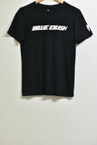 Bands/Graphic Tee's - Billie Eilish - Size S - VBAN - FAS002 - VG
