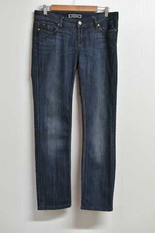 Ladies Denim - Sportsgirl - Size 11 - LJE - FAS009 - GEE