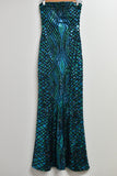 Ladies Dresses - Goddiva - Size 8 - LD0 - FAS012 - GEE