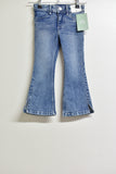 Girls Denim *New* - H&M - Size 3 - GRL GJE - FAS002 - GEE